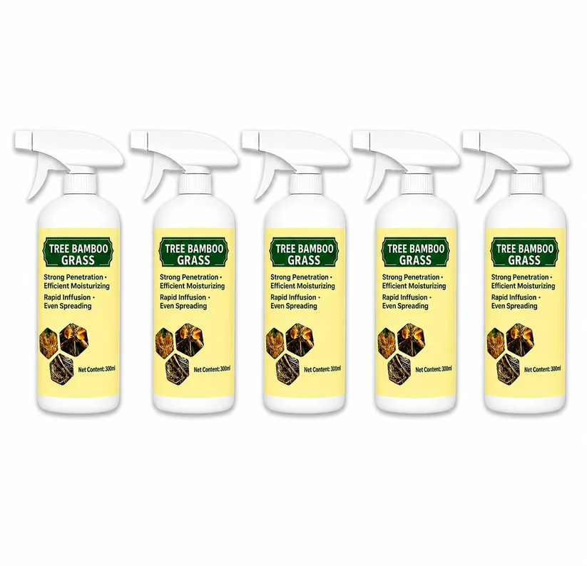 ✨5 BOTTLES & (SAVE $154.96)