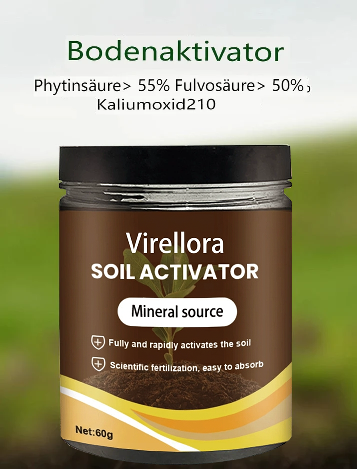 🌱Trésor du sol : le stimulateur racinaire ultime en SENEGAL