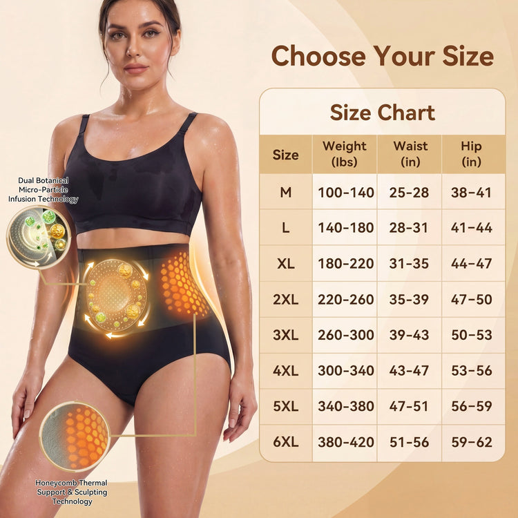 Multiple Colors. Multiple Sizes