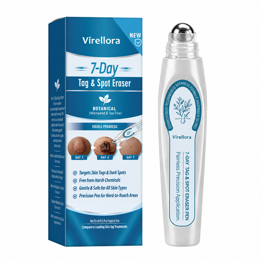 Virellora® SpotlessPro Advanced Skin Care Pen