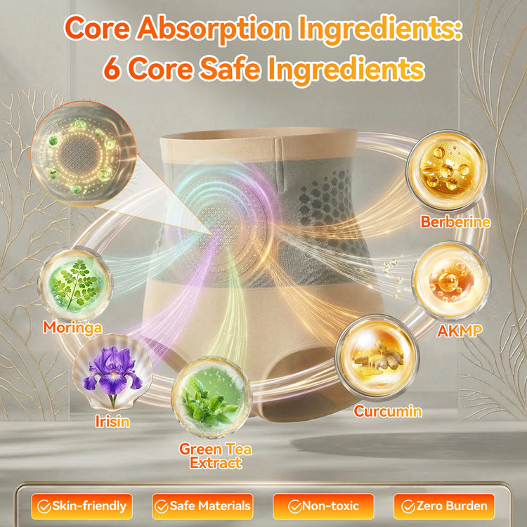 Key Ingredients